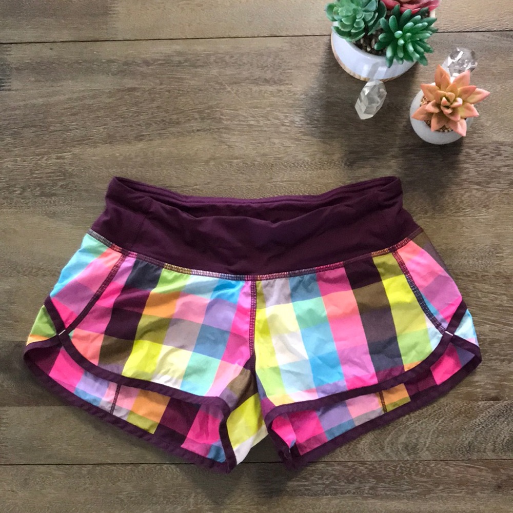 Lululemon
